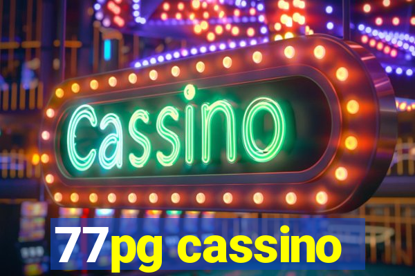 77pg cassino